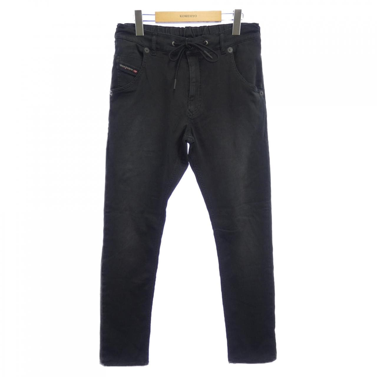 ディーゼル DIESEL パンツ