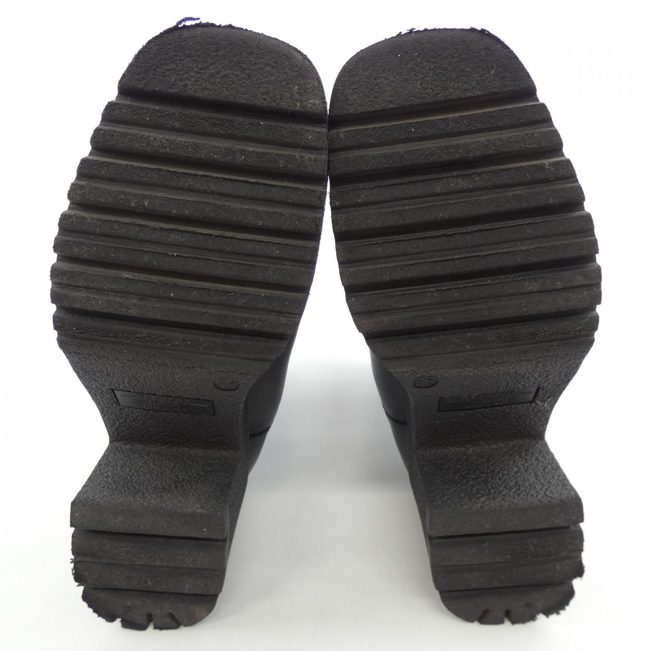 マックスマーラウィークエンド Max Mara weekend ブーツ