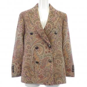 エトロ ETRO ジャケット