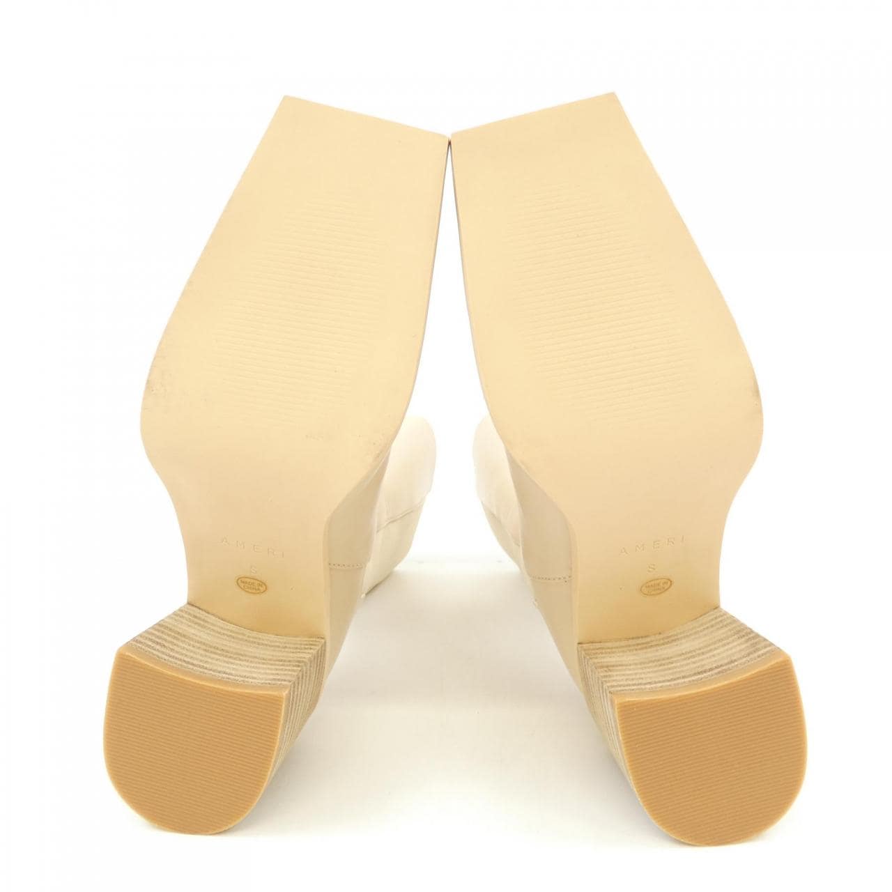 アメリ AMERI VINTAGE ブーツ