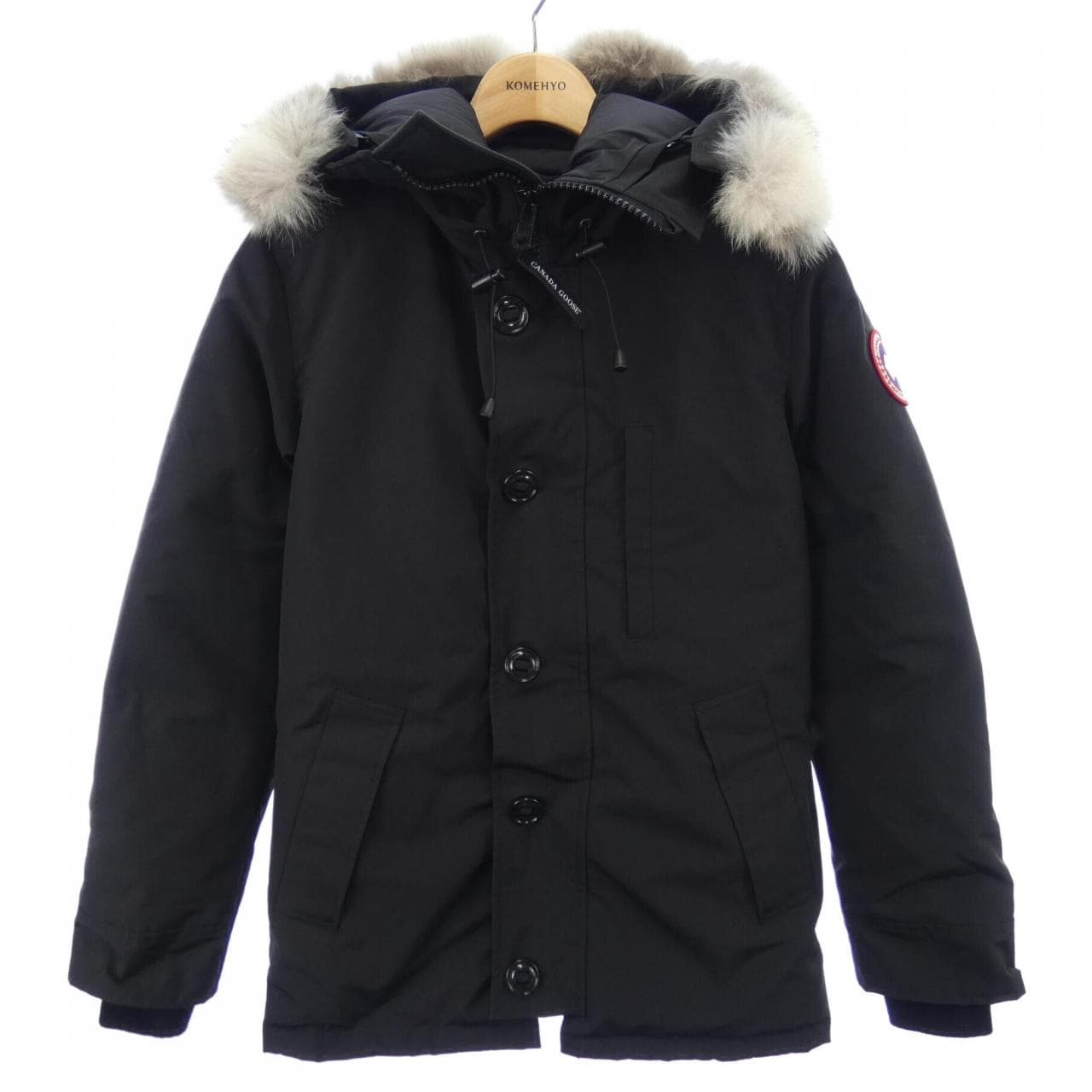 カナダグース CANADA GOOSE 3426MA CHATEAU シャトー ダウンジャケット
