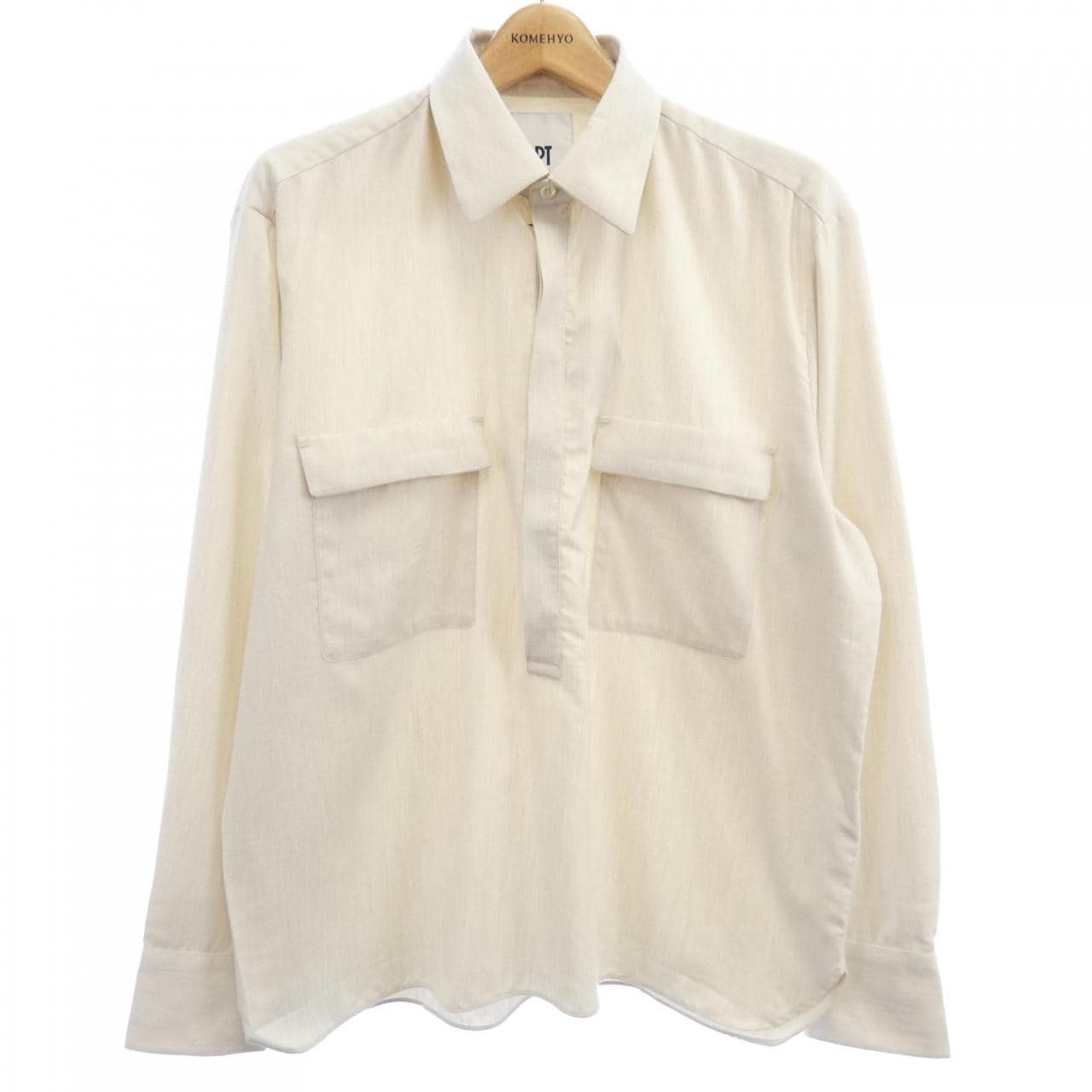 ピーティートリノ PT TORINO 6SSY040RTY シャツ