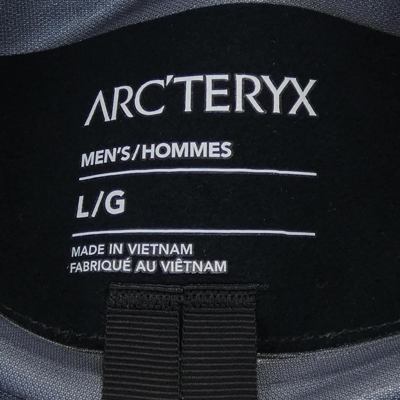 アークテリクス ARC'TERYX X000008584 ジャケット