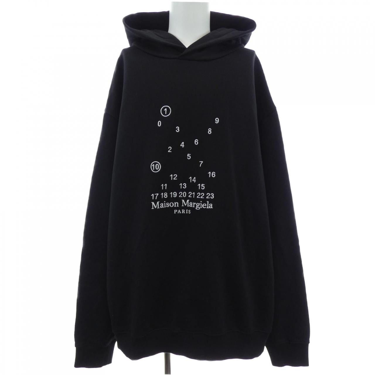 メゾンマルジェラ Maison Margiela S50GU0202 S25505 パーカー