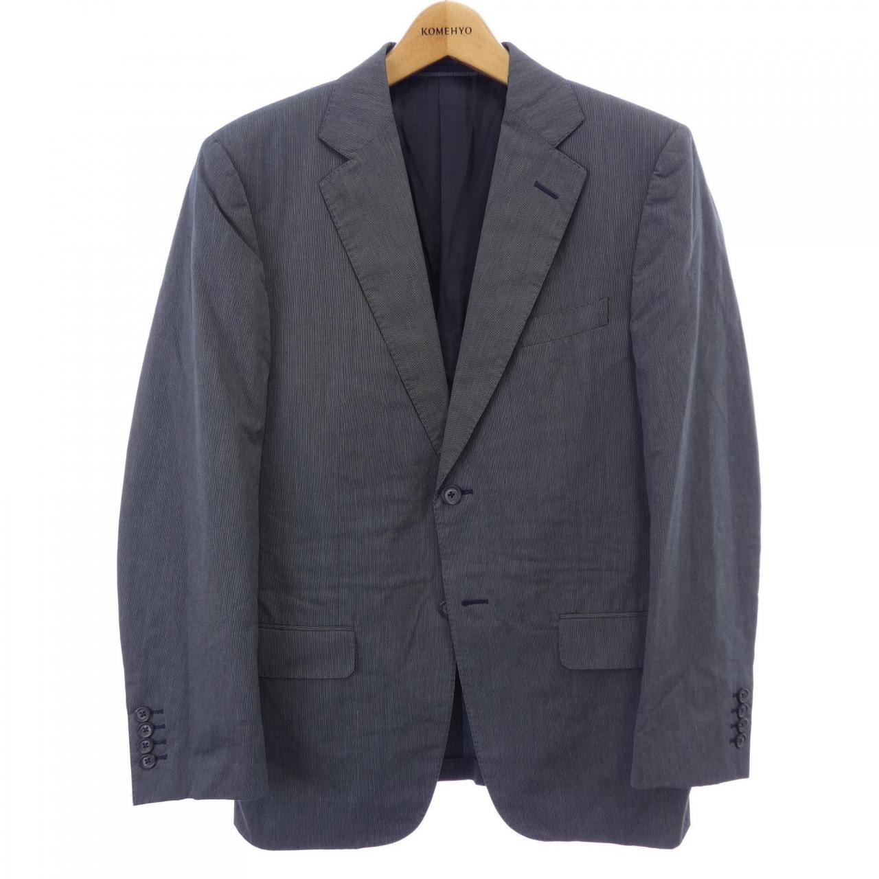 ダンヒル DUNHILL ジャケット