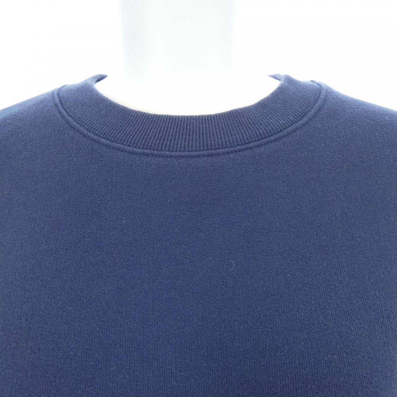 メゾンキツネ MAISON KITSUNE スウェット