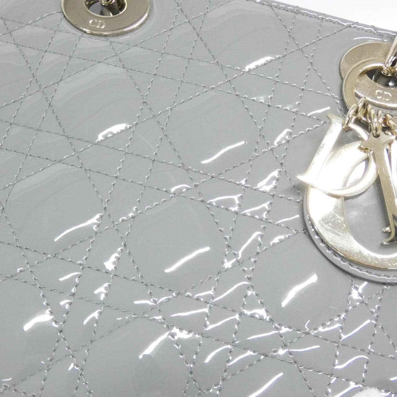 クリスチャンディオール レディ ディオール スモール M0531OWCB バッグ