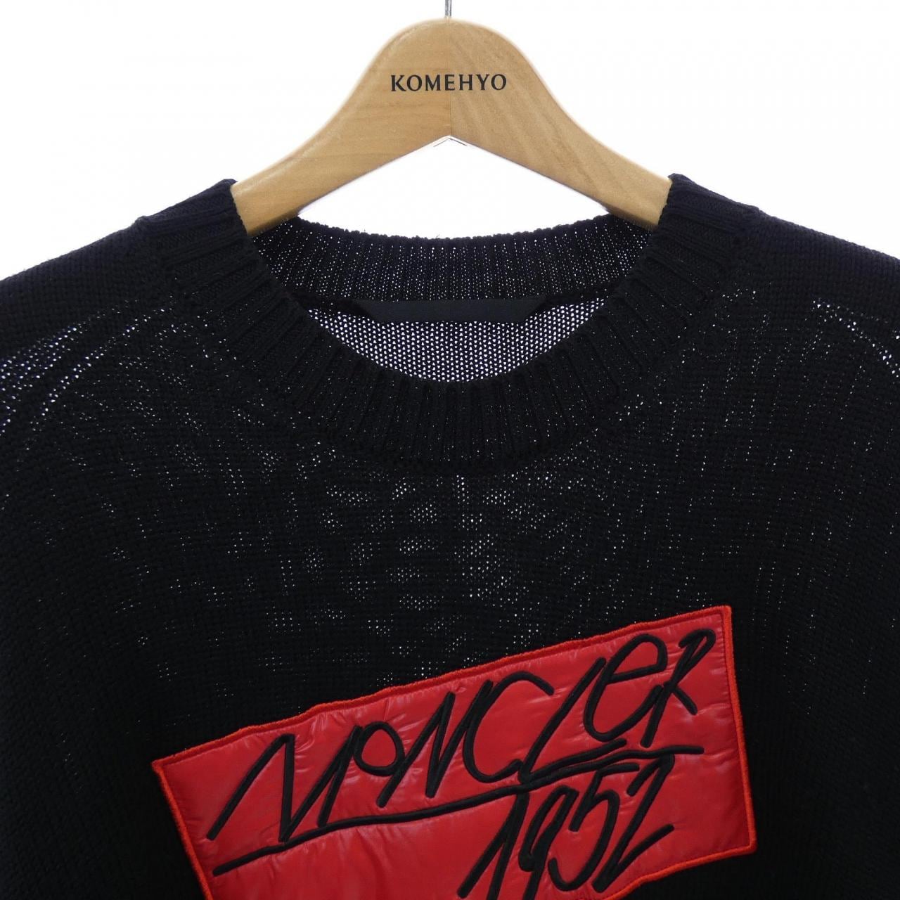 モンクレール ジーニアス MONCLER GENIUS H20929C00005 ニット