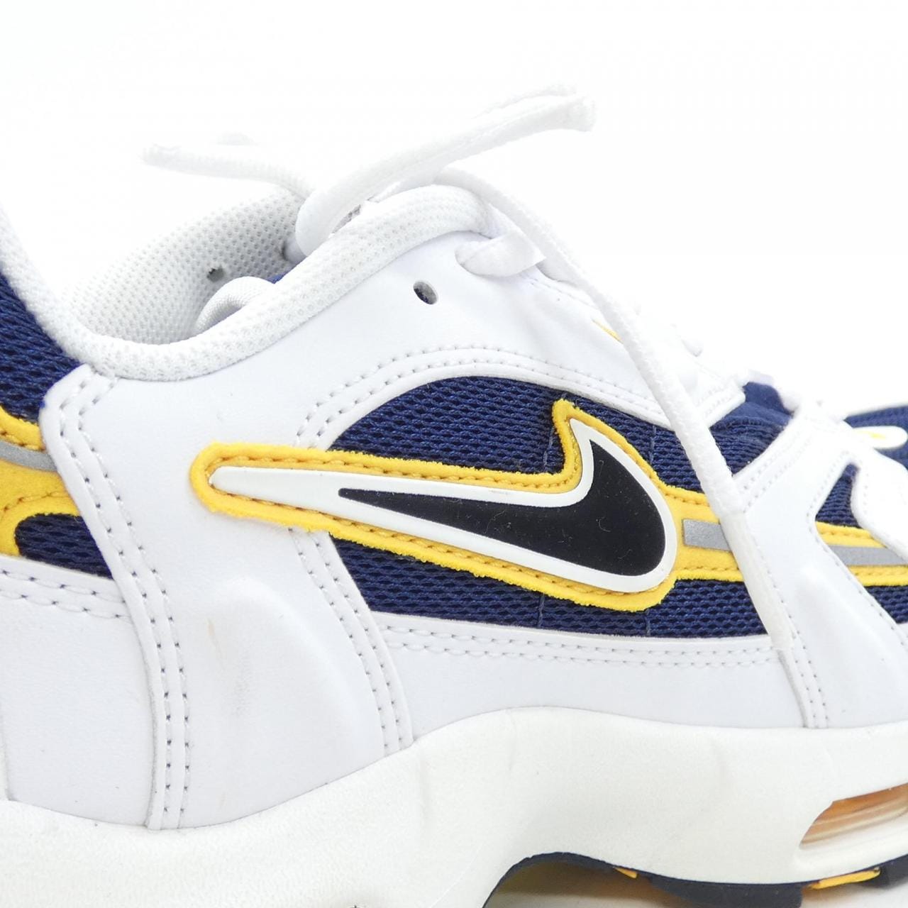 ナイキ NIKE CZ1921-100 スニーカー