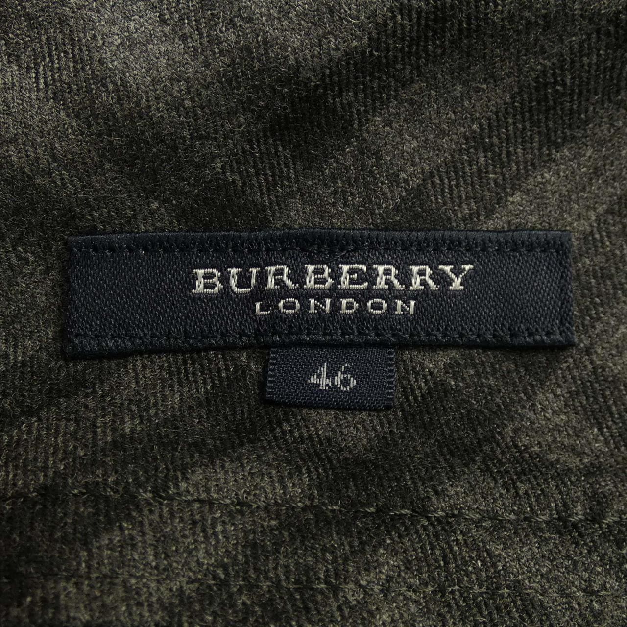 バーバリーロンドン BURBERRY LONDON FX763-053-07 スカート