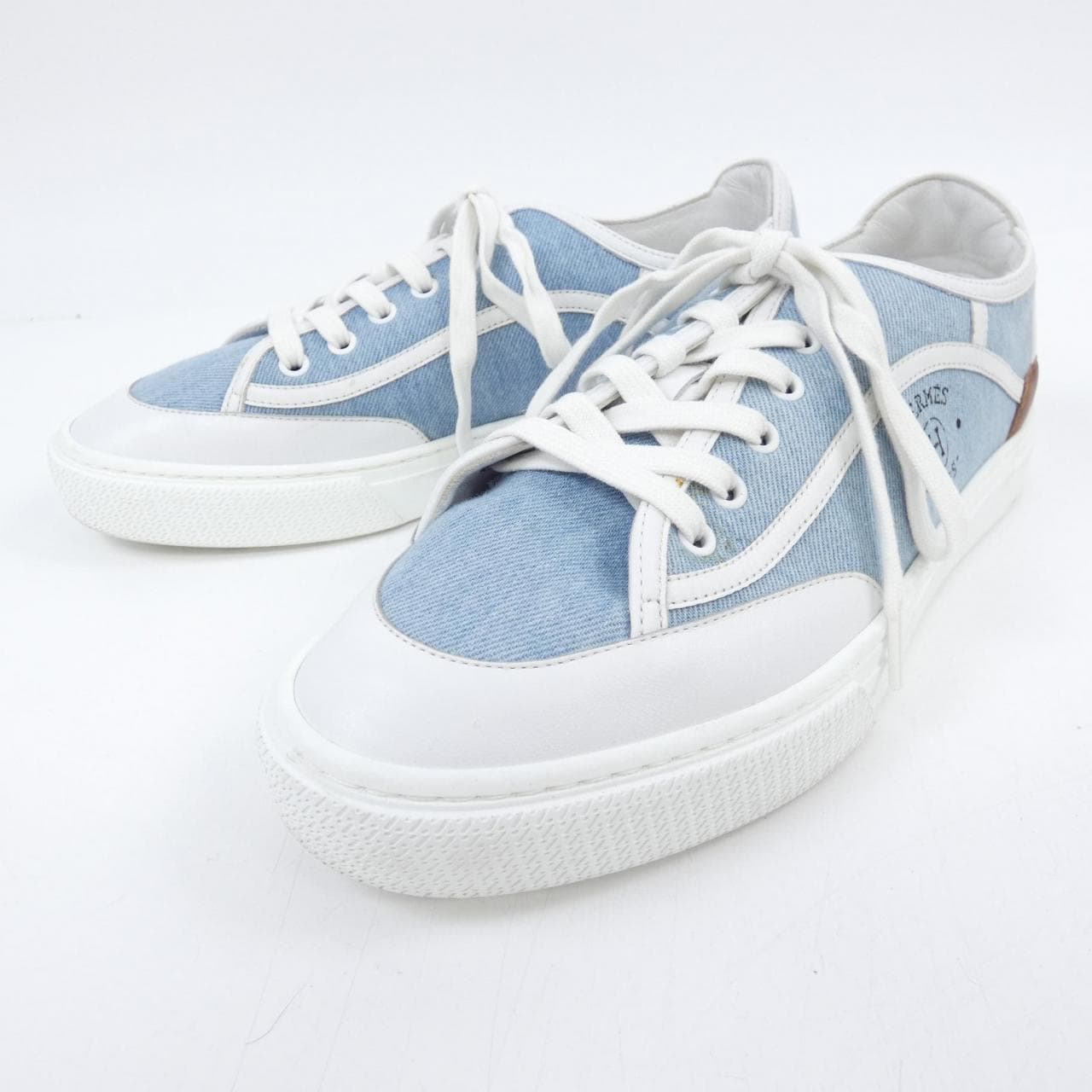 エルメス HERMES ゲット HERMESPARIS 231723Z スニーカー