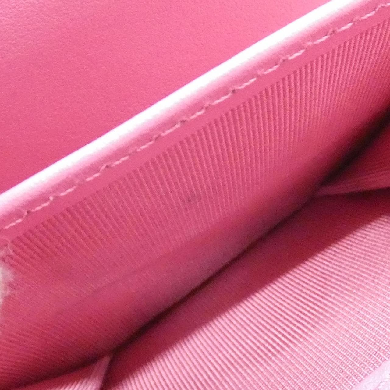 シャネル タイムレスクラシック ライン AP0229 財布