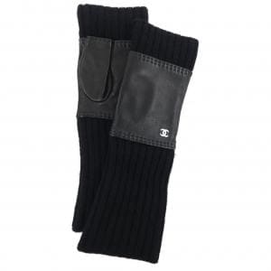 シャネル CHANEL GLOVE