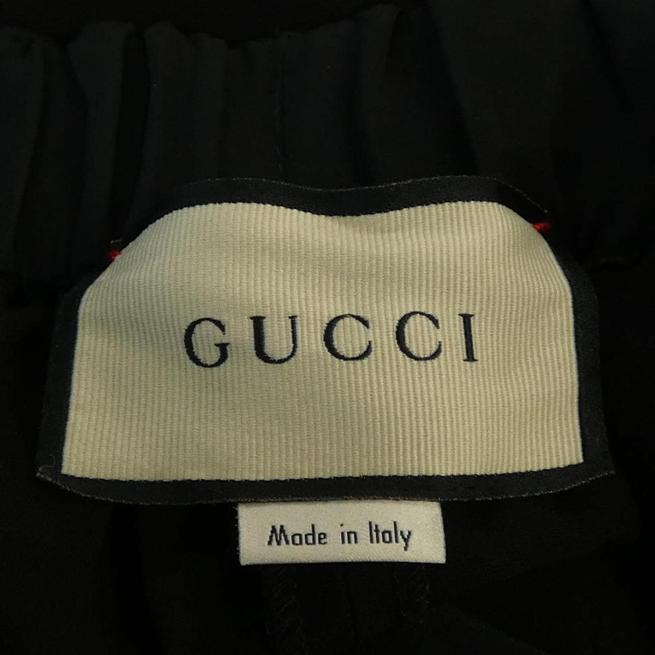 グッチ GUCCI 577607 ZKR01 パンツ