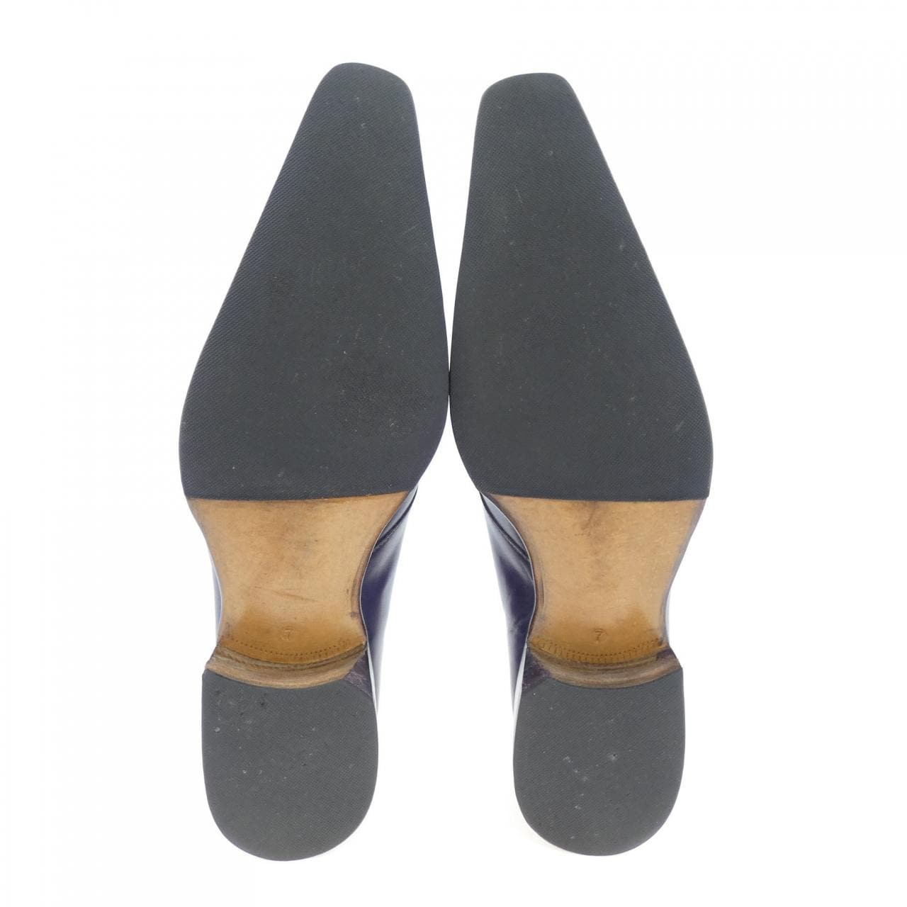 ジェラールセネ GERARD SENE 1888 シューズ