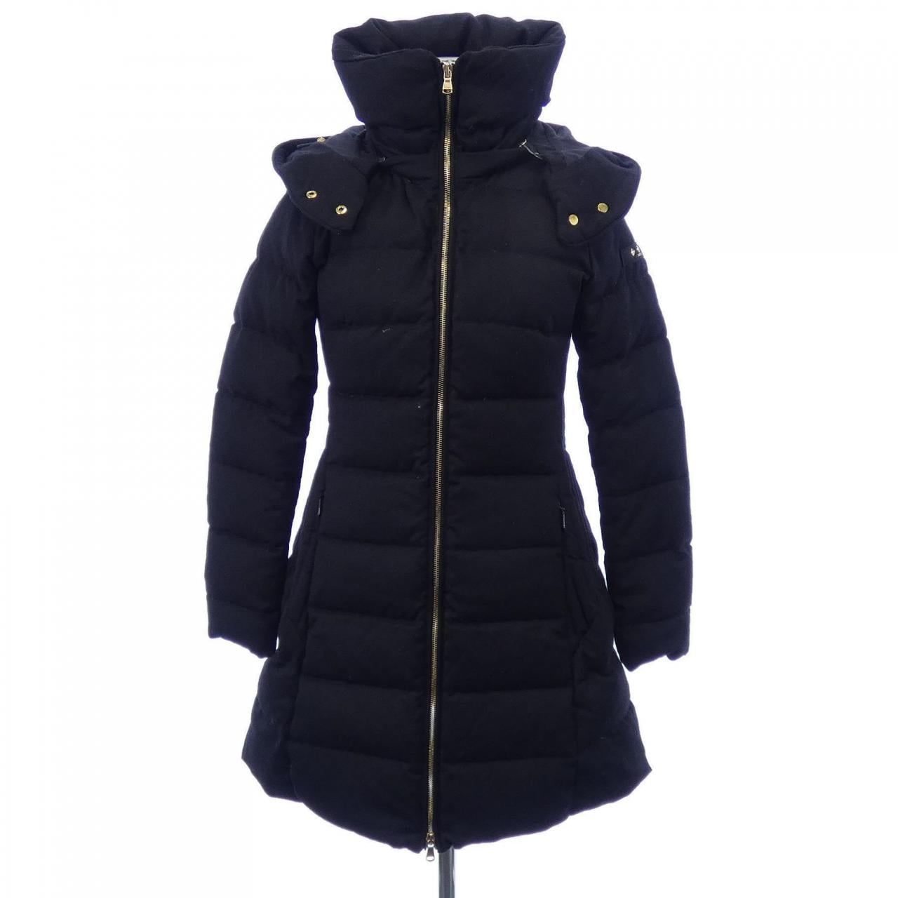 塔特拉斯TATRAS LTA8TM4425羽绒大衣