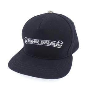 クロムハーツ CHROME HEARTS TRUCKER CH SCROLL BANNER 2238 304 2728 キャップ