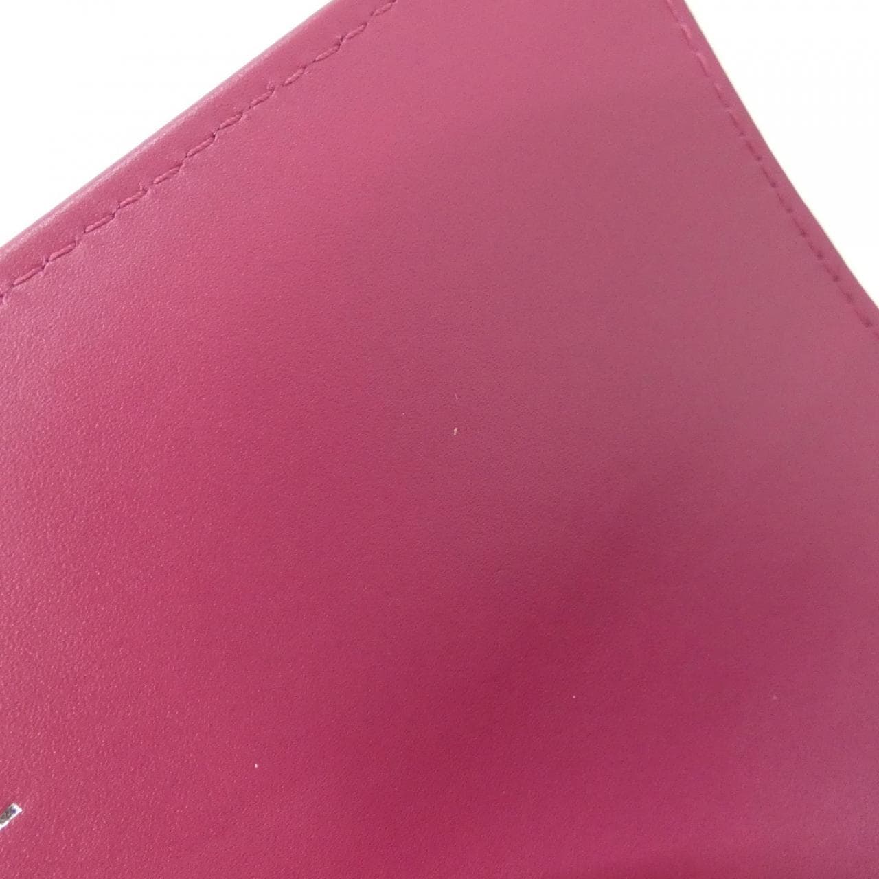 シャネル ブリリアント ライン 50107 財布