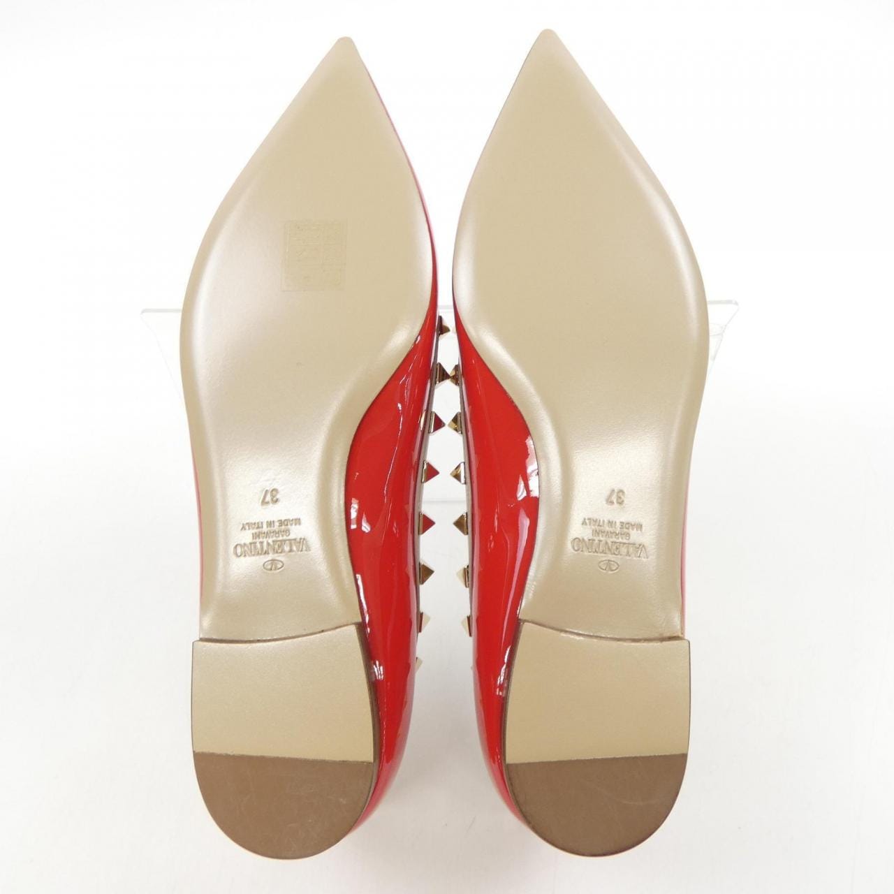 VALENTINO瓦倫蒂諾UW2S0403VNW平地