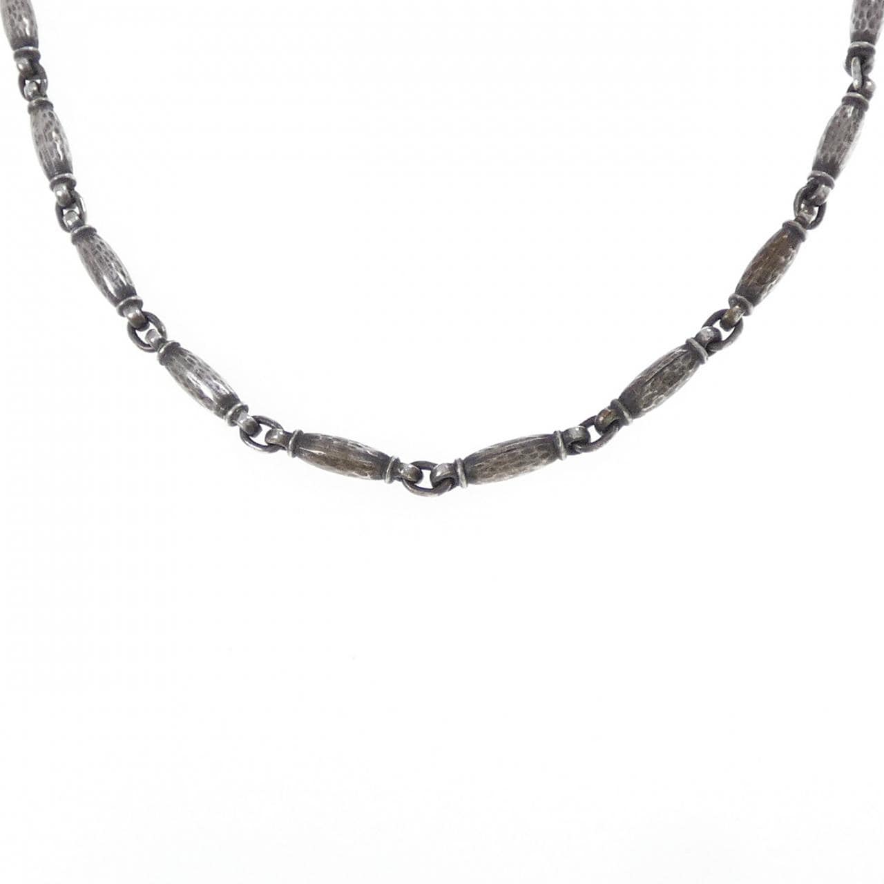 ジョージ ジェンセン 925 ネックレス