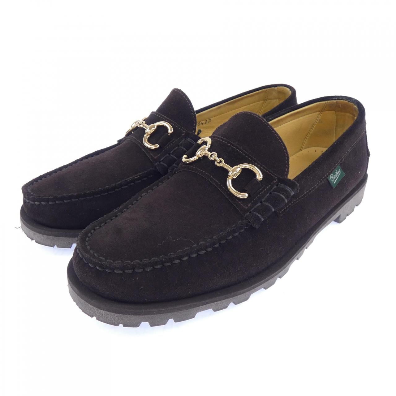 パラブーツ PARA BOOT シューズ