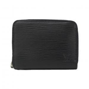 ルイヴィトン エピ ジッピー コインパース M60152 コインケース