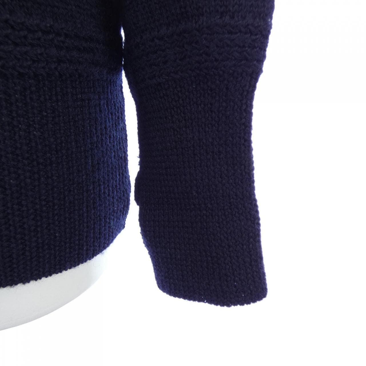 アナトミカ ANATOMICA 530-492-12 ニット