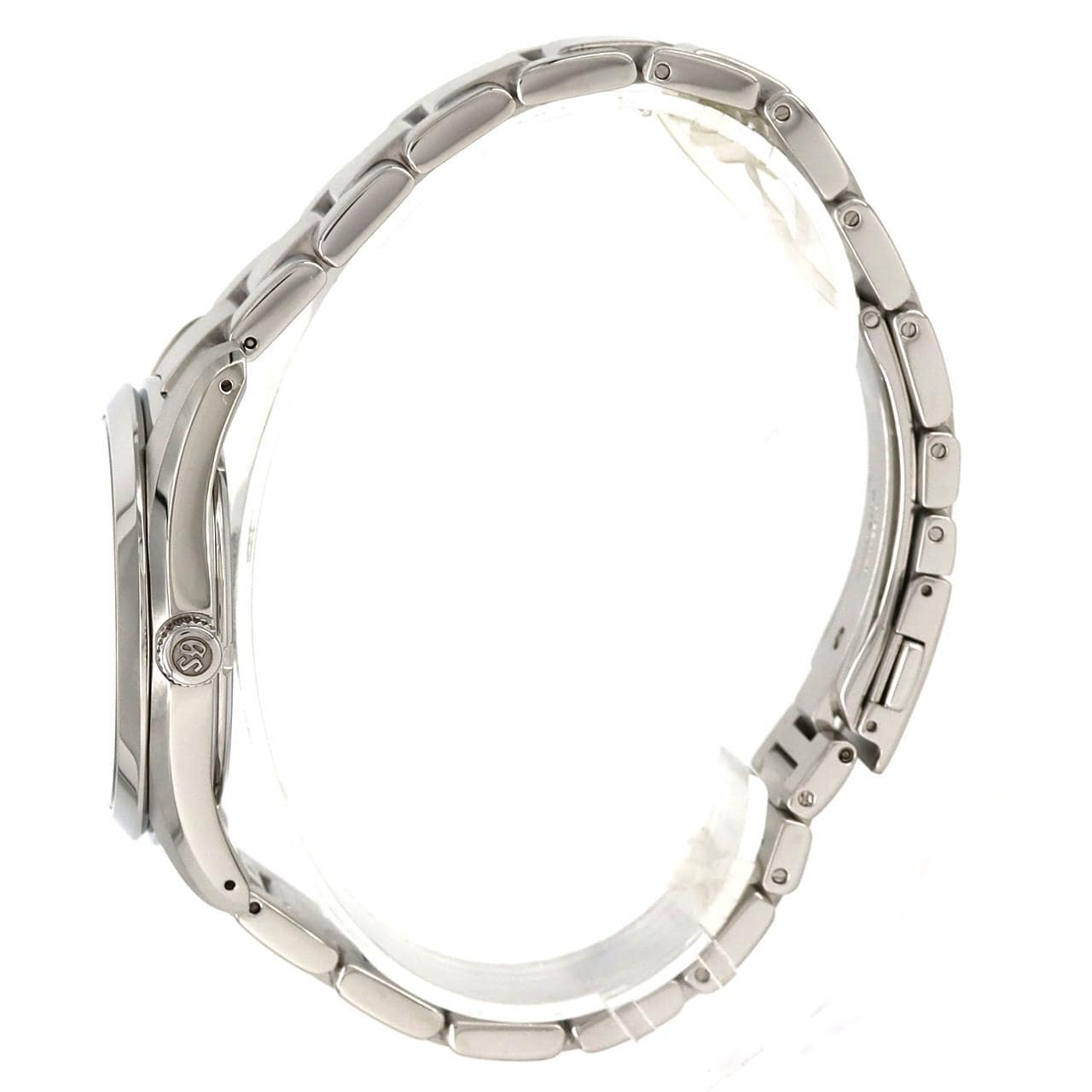 セイコー グランドセイコー･ヘリテージコレクション 9F82-0AF0/SBGV225 SS クォーツ