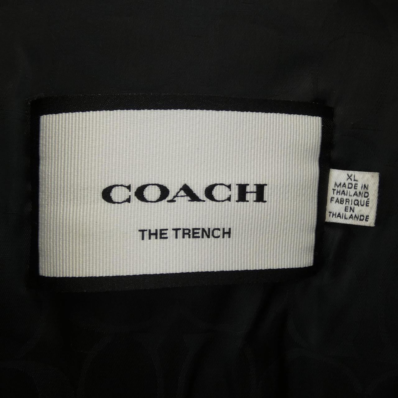 コーチ COACH コート