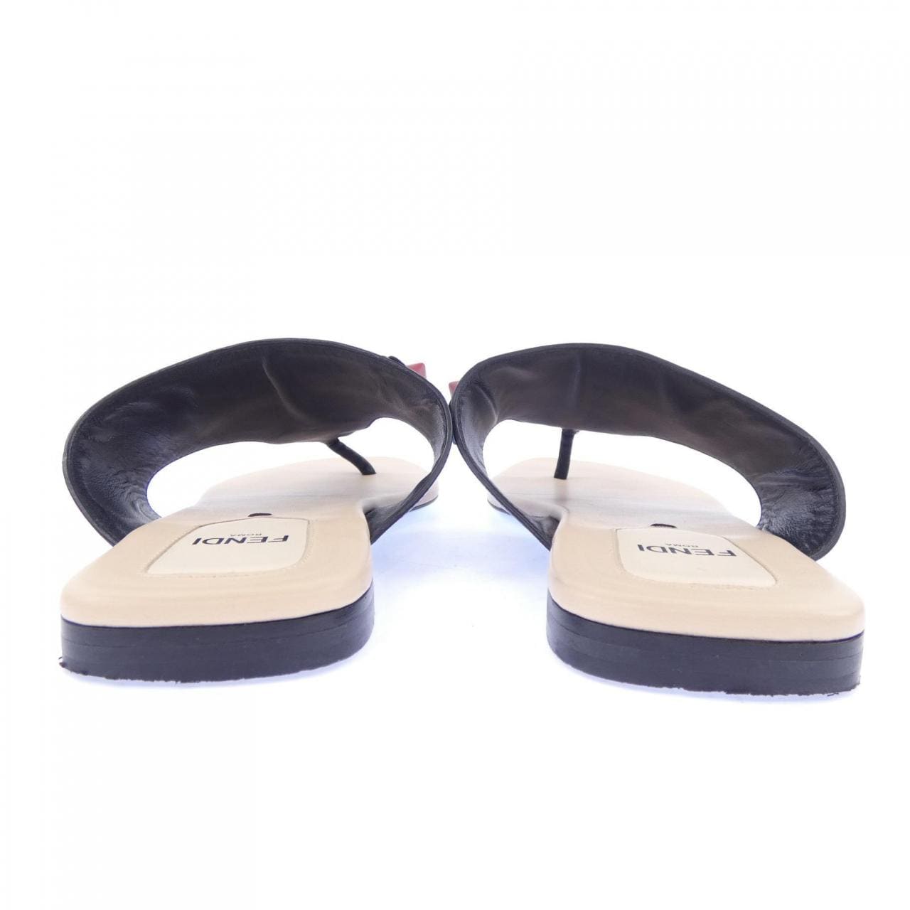 フェンディ FENDI サンダル