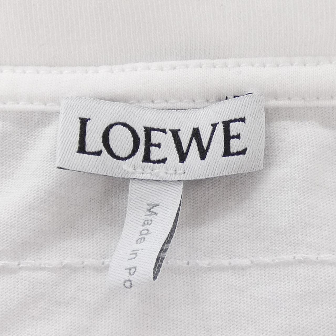 ロエベ LOEWE H526Y22XBH Tシャツ