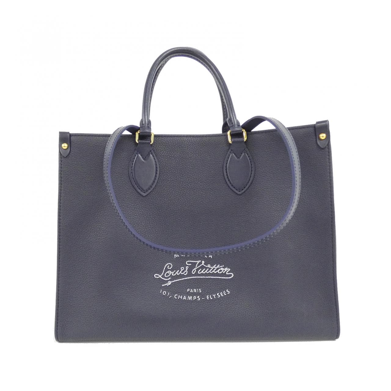 ルイヴィトン セーラーズノット オンザゴー MM M24834 バッグ