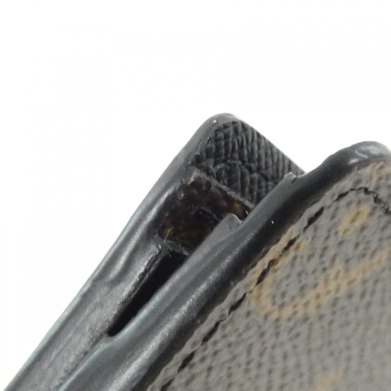 ルイヴィトン モノグラム マカサー ポルトフォイユ ミュルティプル M69408 札入れ