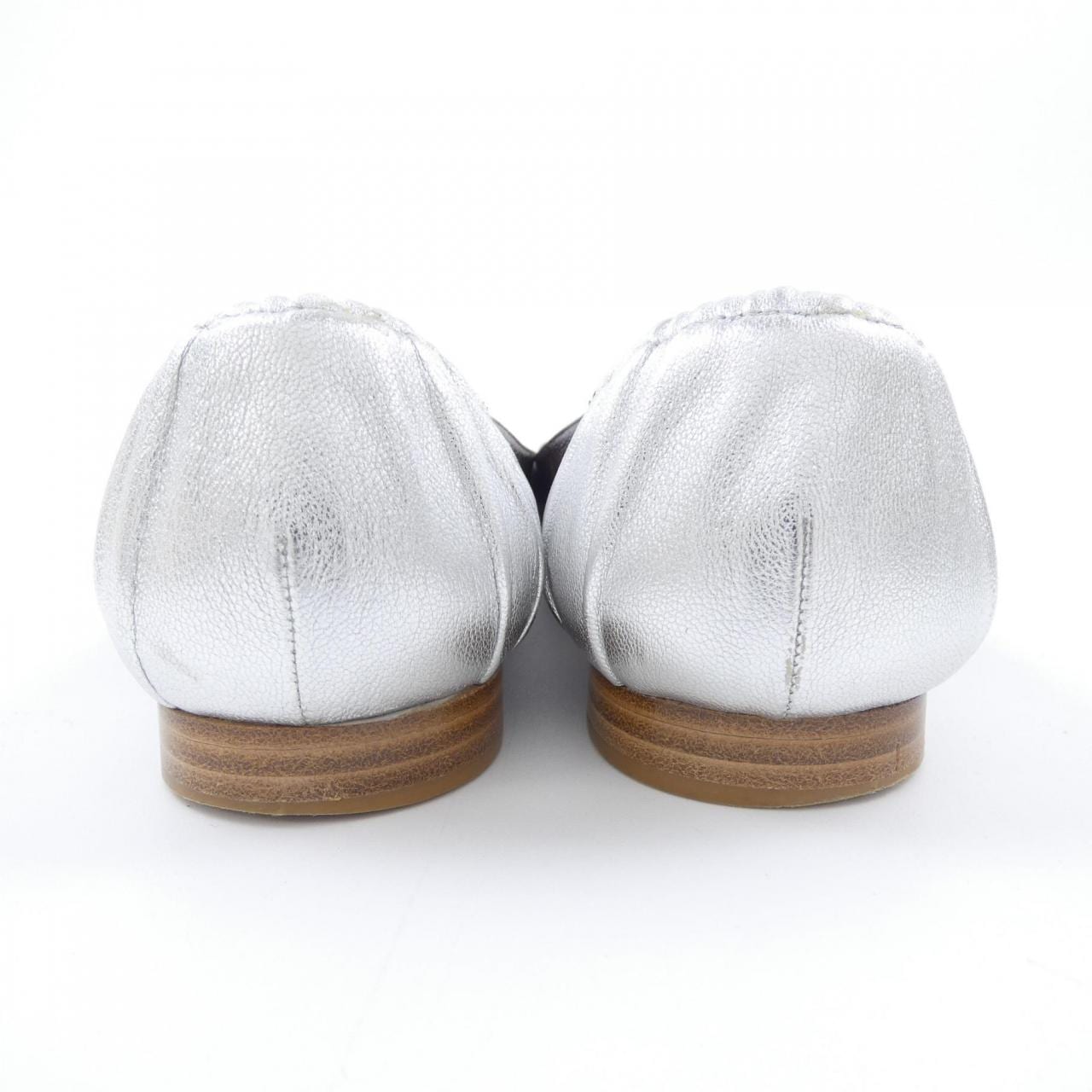 ルイヴィトン LOUIS VUITTON バレリーナ ジョイライン フラットシューズ