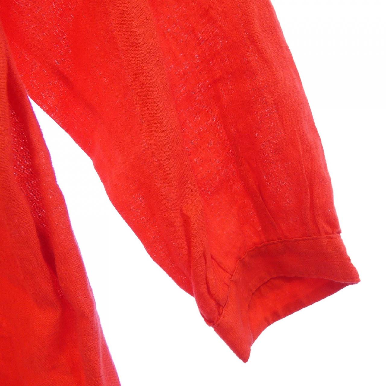 マッキントッシュ MACKINTOSH シャツ