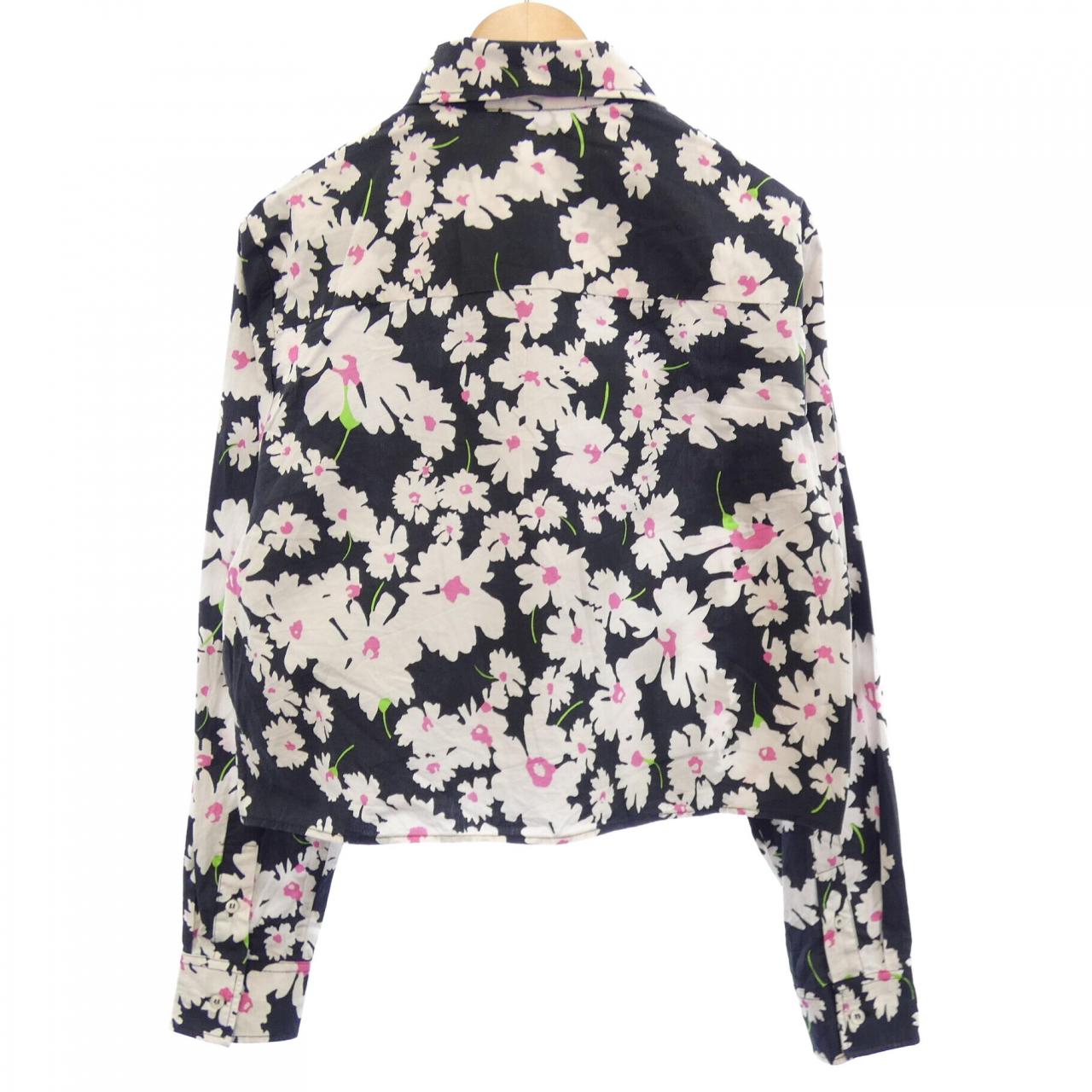 エムエスジーエム MSGM シャツ