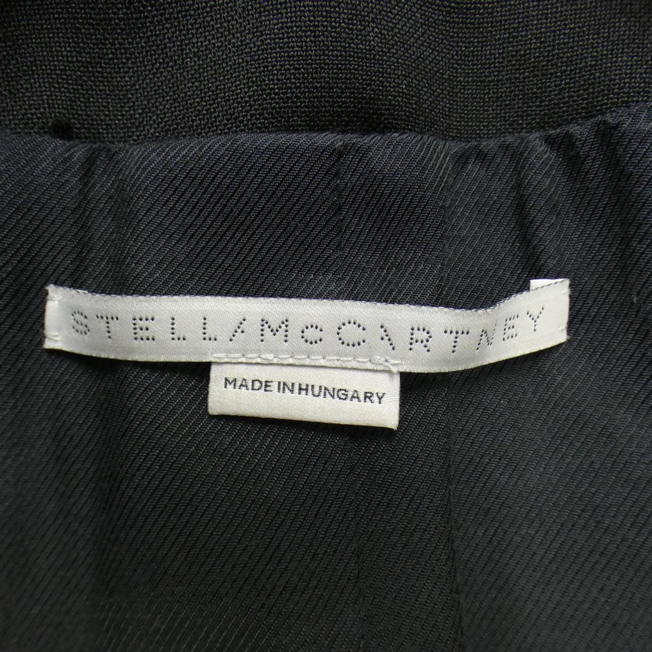 ステラマッカートニー STELLA MCCARTNEY ジャケット