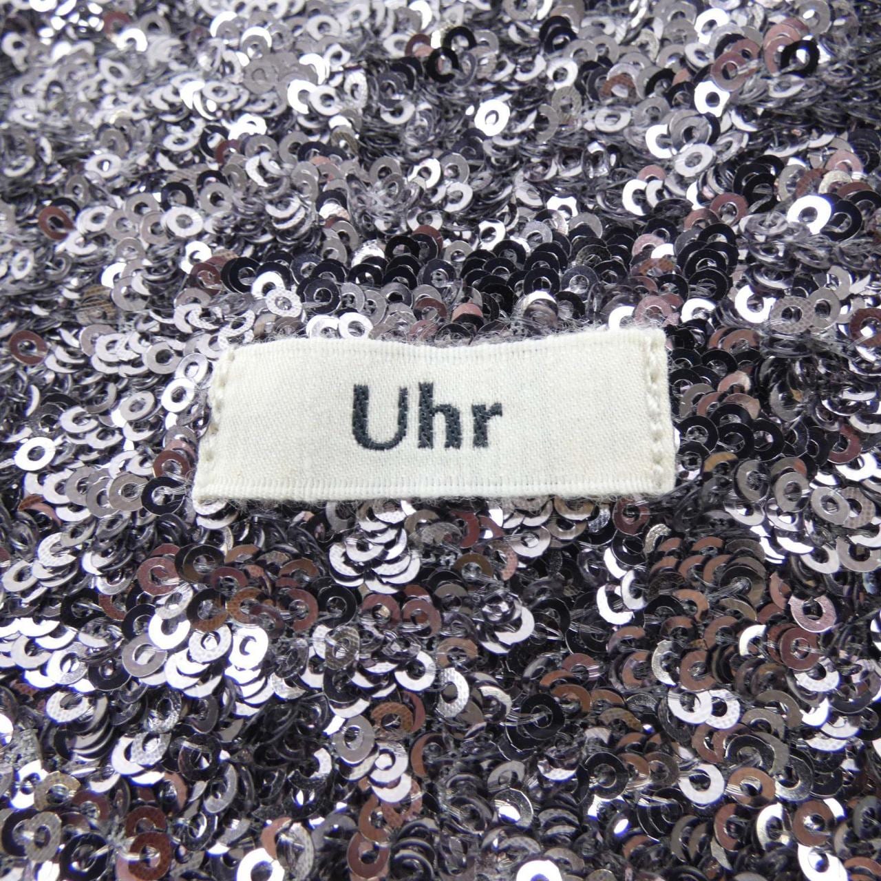 ウーア Uhr BAG