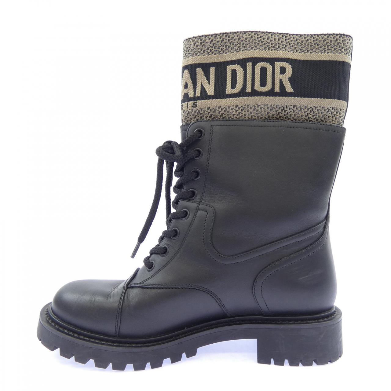 クリスチャンディオール CHRISTIAN DIOR ブーツ