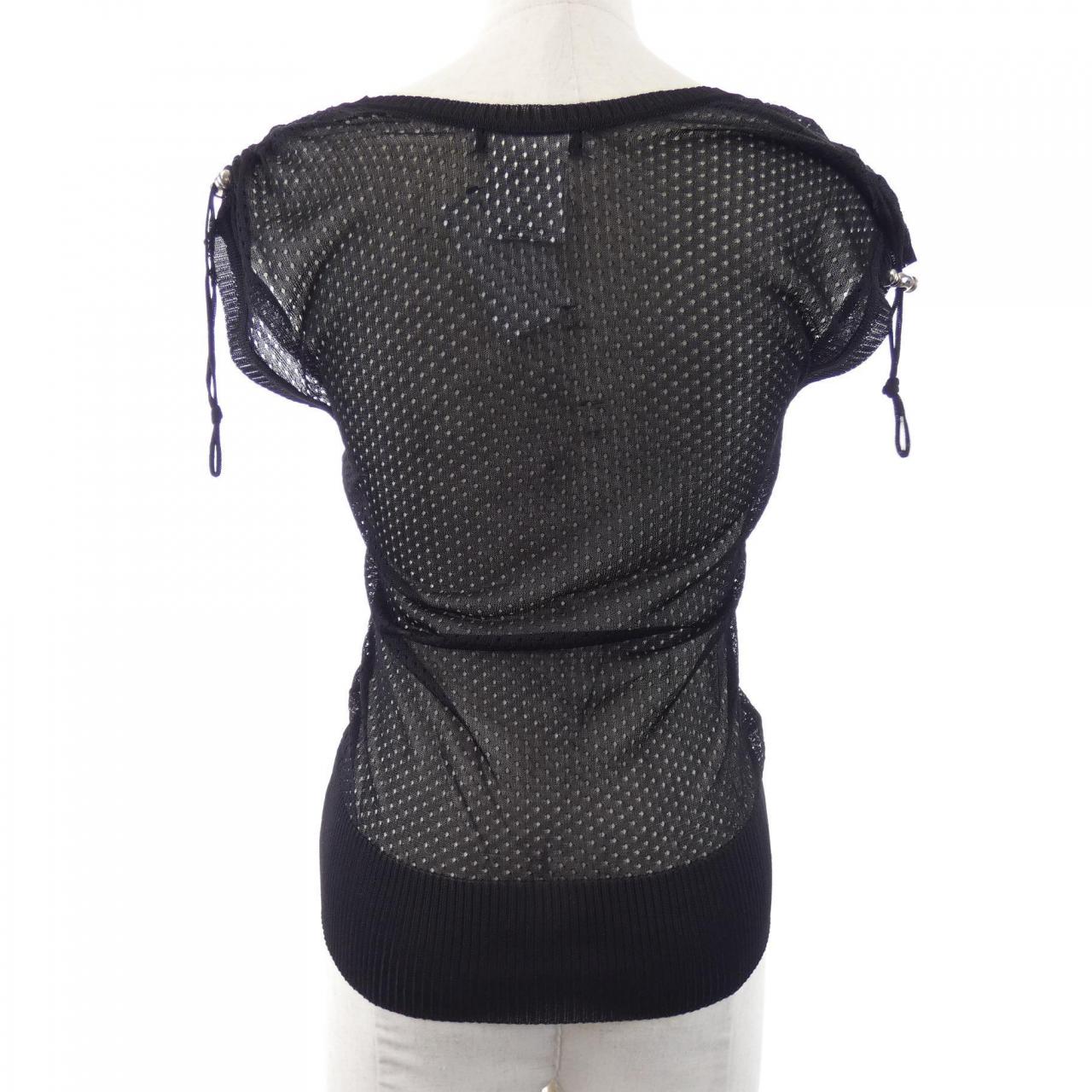 【ヴィンテージ】クリスチャンディオール CHRISTIAN DIOR 4E13055160 ベスト