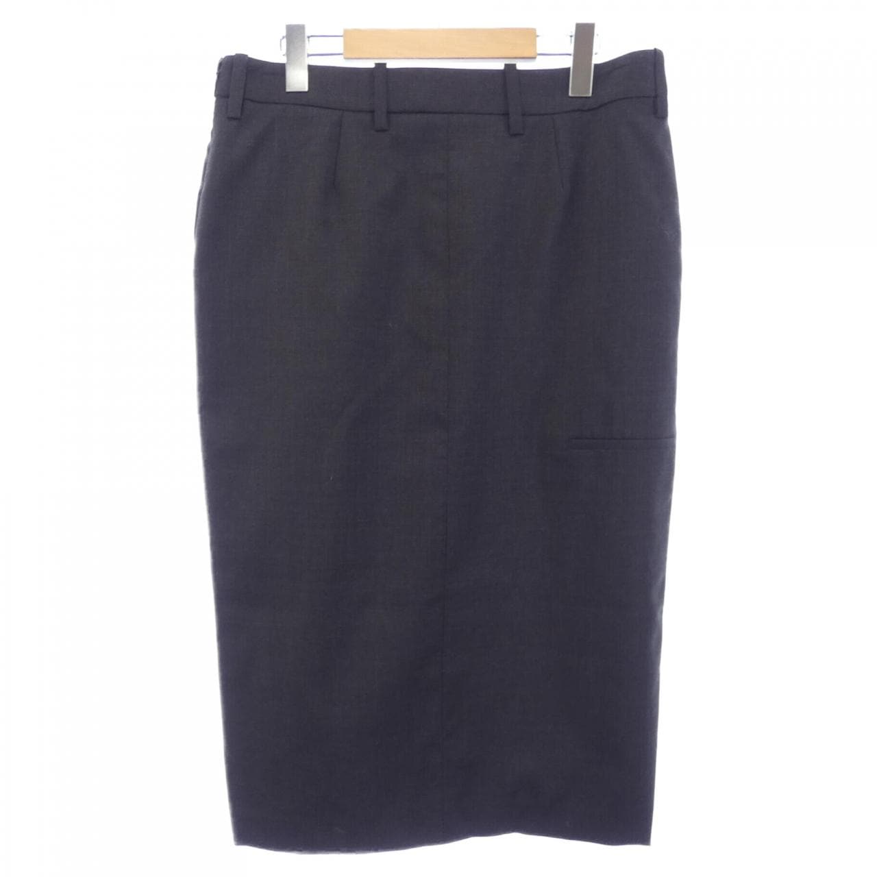 プラダ PRADA DNA99G 1U79 スカート