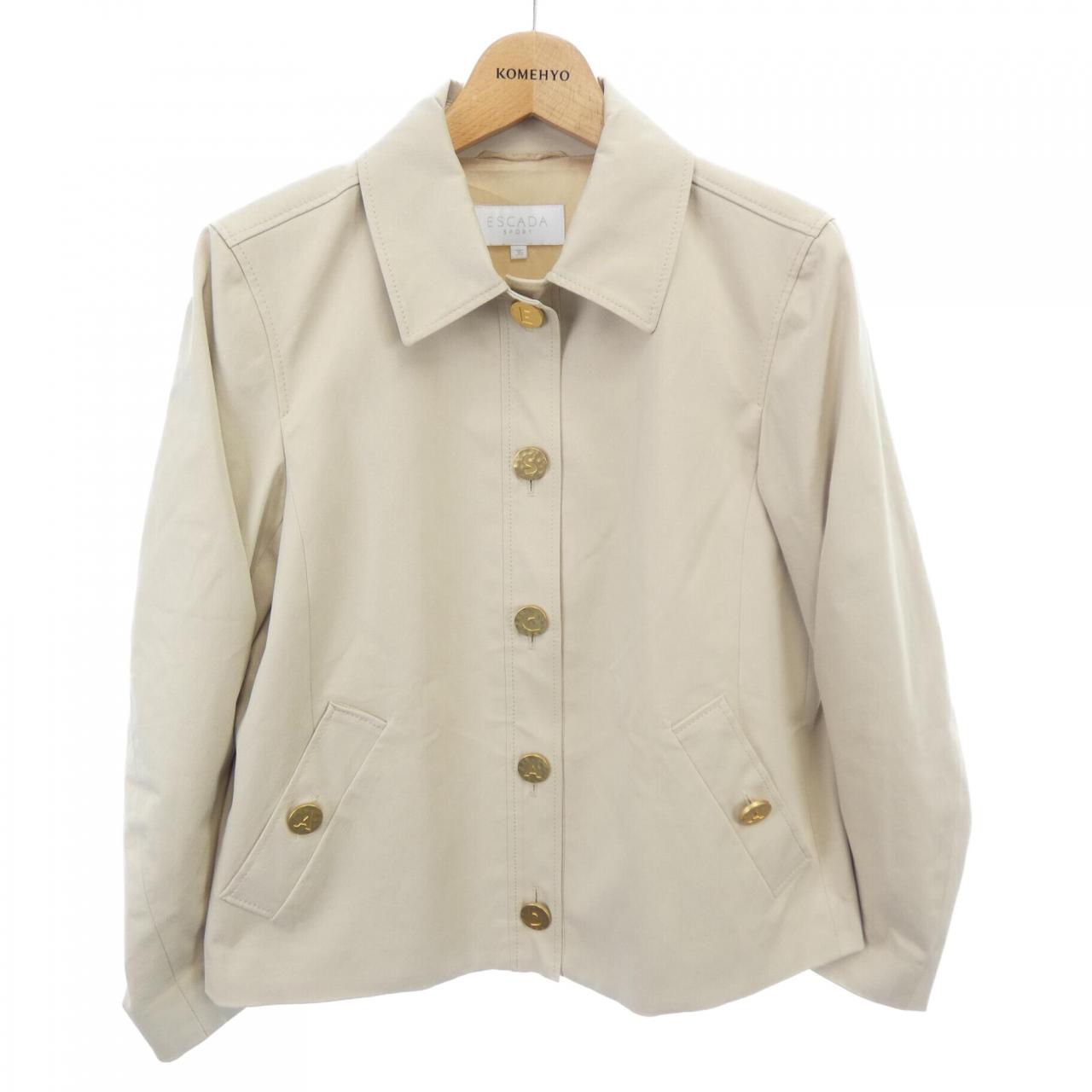 エスカーダスポート ESCADA SPORT ジャケット