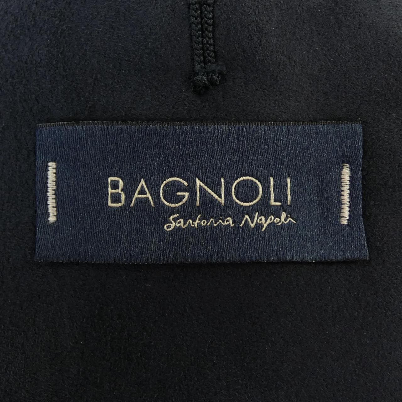 BAGNOLI GB48C2B3TT ジャケット
