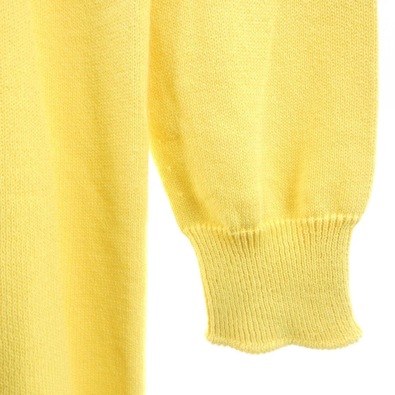 イッセイミヤケ ISSEY MIYAKE IM51KT799 ニット