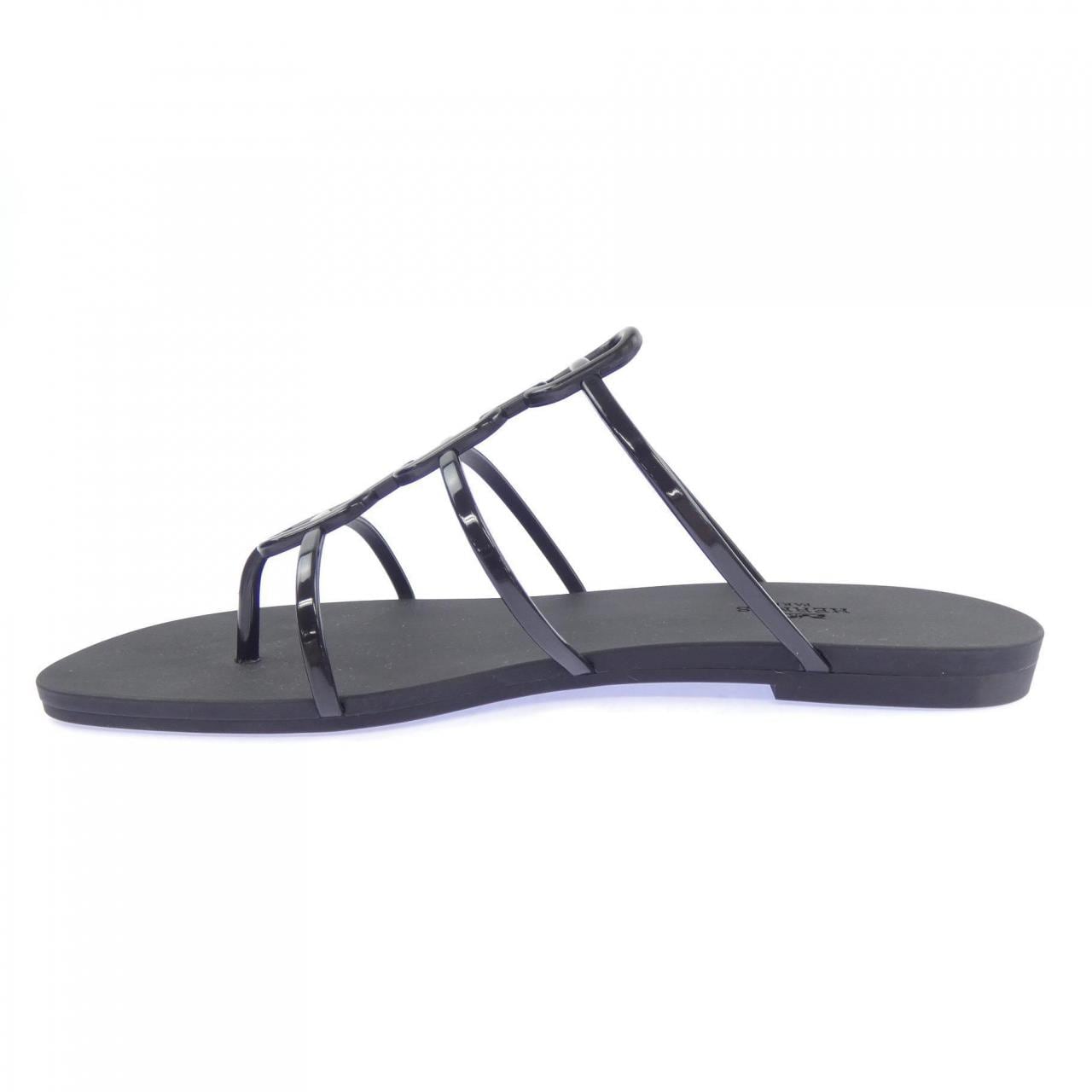 エルメス HERMES ミコノス MYKONOS シェーヌダンクル 261179Z サンダル