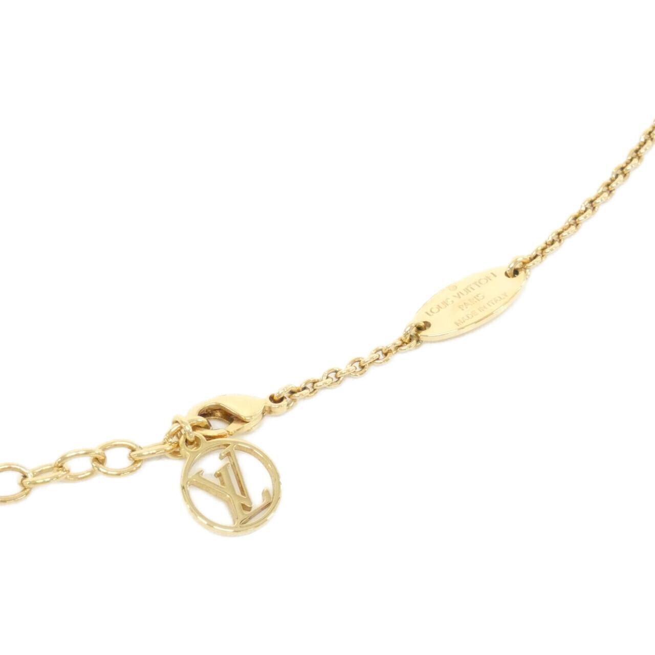ルイヴィトン ネックレス エセンシャルV M00857 ネックレス