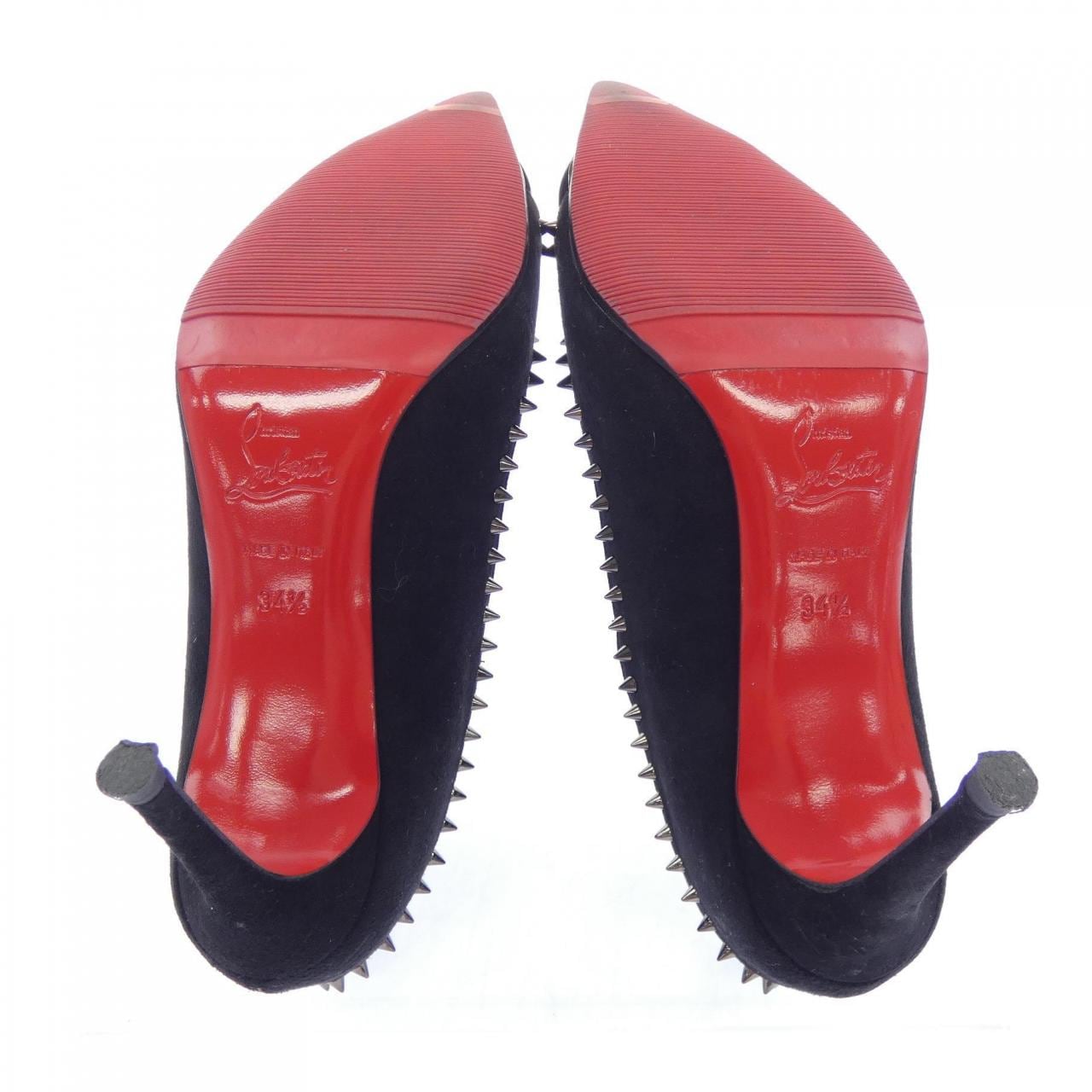 クリスチャンルブタン CHRISTIAN LOUBOUTIN パンプス