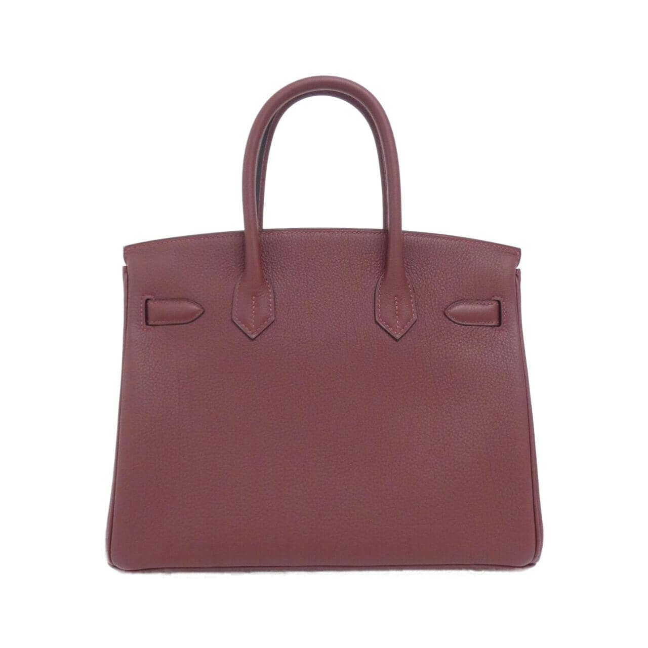 【未使用品】エルメス バーキン 30cm 027633CC バッグ