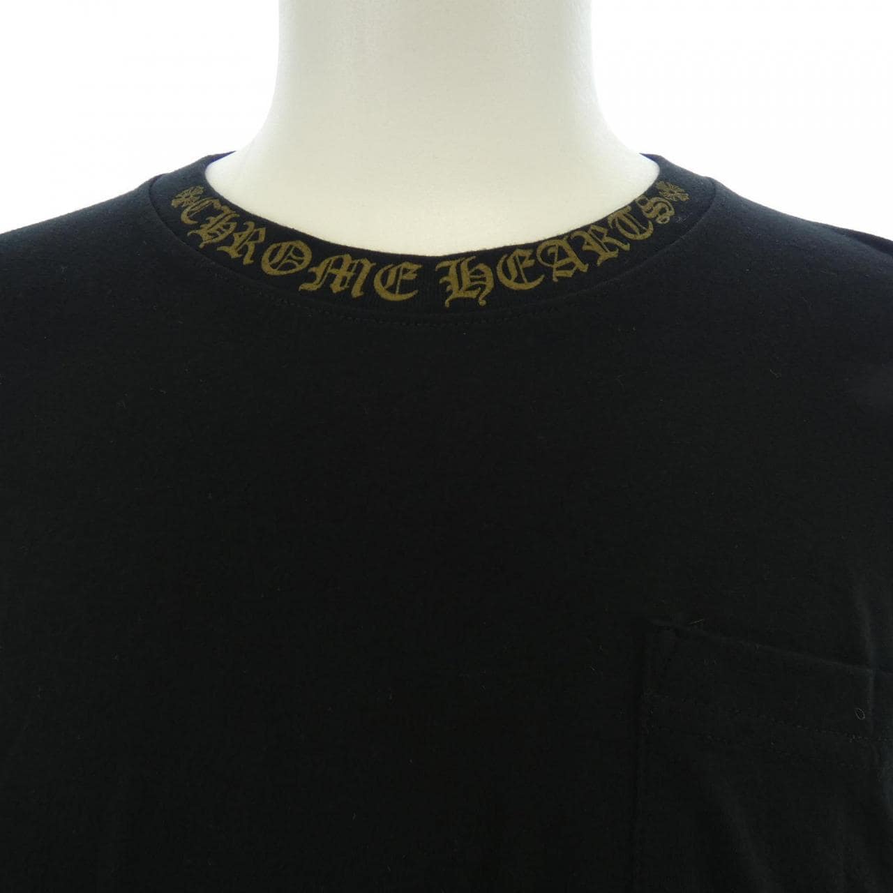 クロムハーツ CHROME HEARTS 408129112******01E Tシャツ