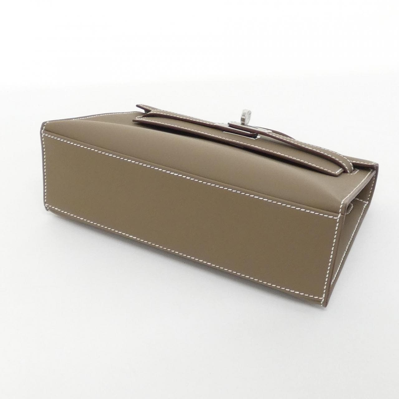 【未使用品】エルメス ポシェットケリー MINI 049417CK バッグ